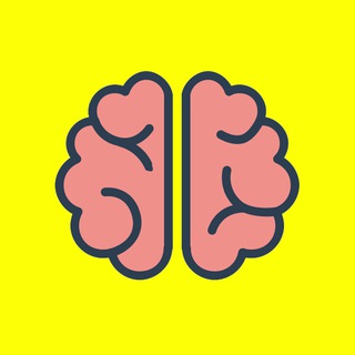 Логотип телеграм канала @wheretest — Brainfeed