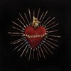 Logo of telegram channel wheretheartis — where the heart is
