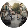Логотип телеграм канала @wheretheylive — Там, где живут