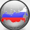 Логотип телеграм канала @wheretogo_russia — РАДАР