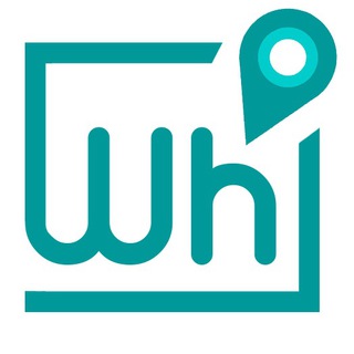 Logotipo del canal de telegramas whever_es - [CANAL] Whever | Volando barato