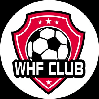 لوگوی کانال تلگرام whfchannel — WHF