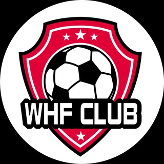 Telegram channel WHF logo