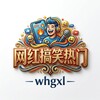 电报频道的标志 whgxl — 网红|搞笑|热门