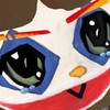 Logo of telegram channel whimsicalclown — mitch (idrawline)