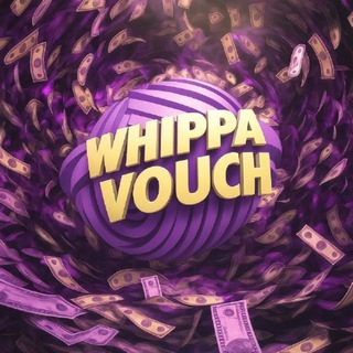 Логотип телеграм канала @whippa_vouch — Whippa Vouch 🇲🇩
