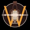 Логотип телеграм канала @whiskeysound — Whiskey Sound - студия озвучки