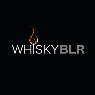 Лагатып тэлеграм-канала whiskyblr — WhiskyBLR