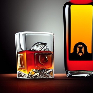 Логотип телеграм канала @whiskyguru — Виски Гуру