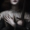 Логотип телеграм канала @whisperblade — Благая весть †