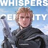 Логотип телеграм канала @whisperenity — Whispers Of Serenity