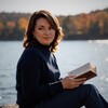 Логотип телеграм канала @whisperfromyourlife — Шепот твоей жизни by Galina Volivach
