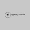Логотип телеграм канала @whisperingdigits — Whispering Digits