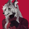 Логотип телеграм канала @whisperingdog — WhisperingDog 👁