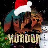 Логотип телеграм канала @whisperofmordor — Шёпот Mordora