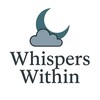 Telegram channel Whispers Within logo