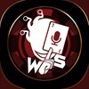 Telegram channel WHISPERS' logo