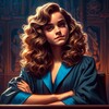 Logo of telegram channel whisperslibrary — Whispers In The Library
