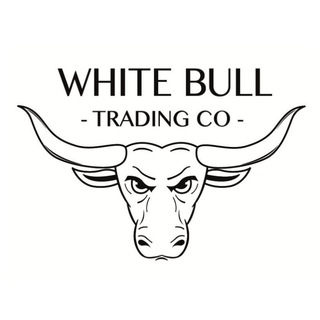 Логотип телеграм канала @white_bull1 — White Bull (кожаные аксессуары)