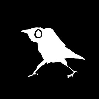 Логотип телеграм канала @white_crows666 — white crows