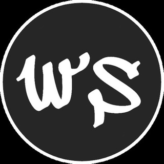 Логотип телеграм канала @white_service — WHITE SERVICE