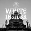 Логотип телеграм канала @white_1nsider — White 1nsider