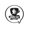 Логотип телеграм канала @white_cup — Кофейня White Cup Белая Чашка