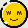 Логотип телеграм канала @white_fmm — White Money
