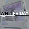 Logo of telegram channel white_friday_pc — White Friday