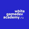 Логотип телеграм канала @white_gamedev_academy — WhiteGamedevAcademy.ru
