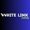 Логотип телеграм канала @white_link_channel — White pages от White Link | Канал