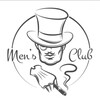 Logo of telegram channel white_mens_club — 🔝WHITE MEN’S CLUB 🔝
