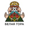Логотип телеграм канала @white_mount — БЕЛАЯ ГОРА АЛТАЙ