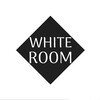 Логотип телеграм канала @white_room_samara — White Room - Студия звукозаписи
