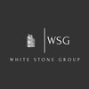 Логотип телеграм канала @white_stone_group — White Stone Group