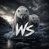 Логотип телеграм канала @white_studioya — White studio