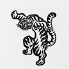 Логотип телеграм канала @white_tiger_tea — Бай Ху Ча | Владивосток | Китайский Чай