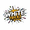 Logo of telegram channel white_trickz — —͟͞͞𝗪𝗛𝗜𝗧𝗘 𝙏𝙍𝙄𝘾𝙆𝙕