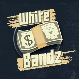 Логотип телеграм канала @whitebandz — WhiteBandz