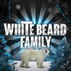 Логотип телеграм канала @whitebeardfamilyshop — WhiteBeard•Roblox•Shop