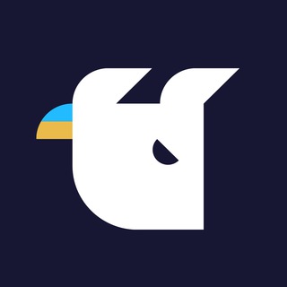 Logo saluran telegram whitebit_ua_news — WhiteBIT Новини