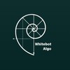 Logo of telegram channel whitebotalgoll — Whitebot Algo ll