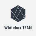 Logo saluran telegram whiteboxtm — WhiteBox
