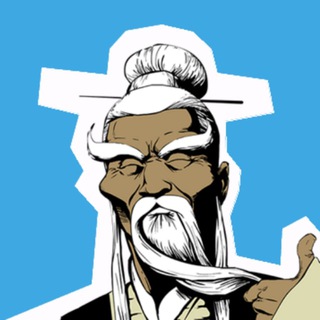 Логотип телеграм канала @whitebrows — Белые Брови