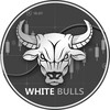 Логотип телеграм канала @whitebullsteam — WhiteBulls
