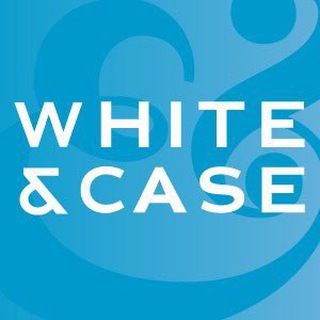 Логотип телеграм канала @whitecasecareerschannel — White & Case Careers