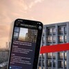 Логотип телеграм канала @whitecore_msk — Новости Московской недвижимости
