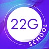 Логотип телеграм канала @whitecosmetolog — 22G school - школа косметологии Яны Ащиной