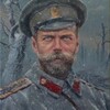 Логотип телеграм канала @whitedriving — Белая Гвардия