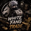 Логотип телеграм канала @whitefang058 — White Fang Уловы/Инвест